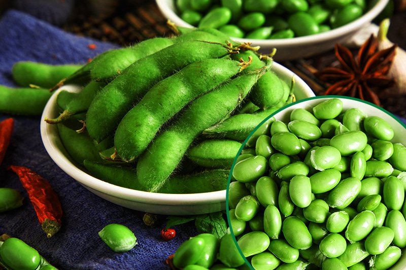 Cassava and Cassava Starch