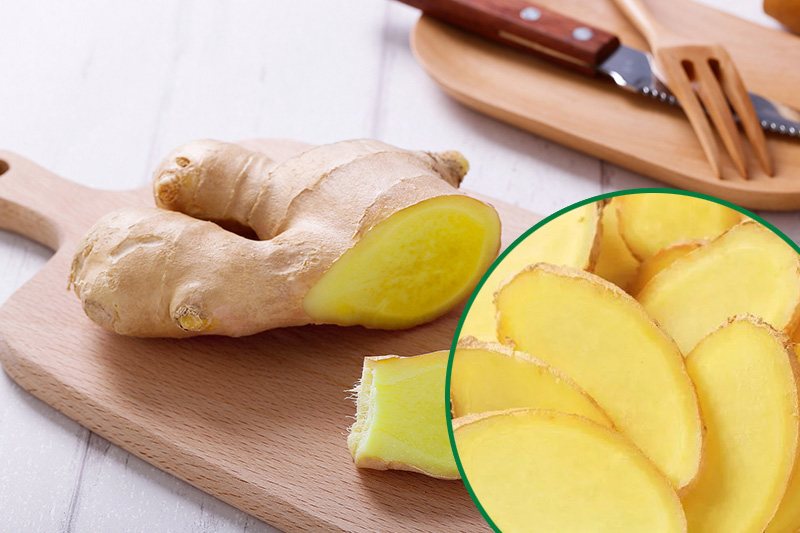 Bananas & Tropical Fruits